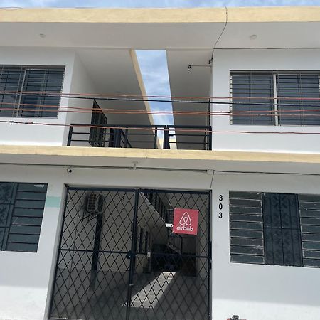 צ'טומאל Departamento Orellana 4 מראה חיצוני תמונה