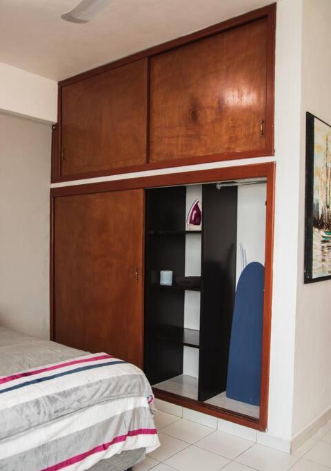 צ'טומאל Departamento Orellana 4 מראה חיצוני תמונה